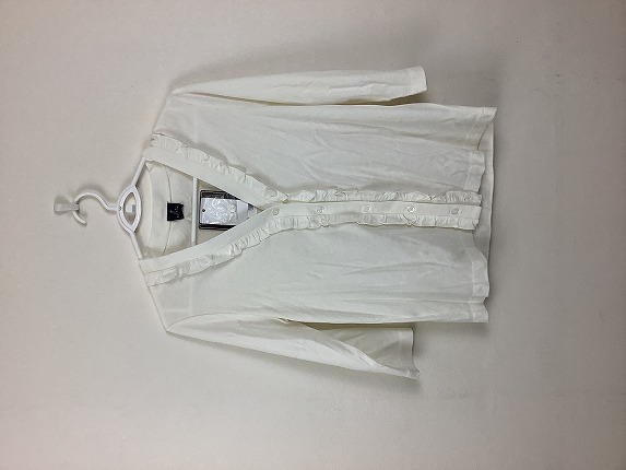 【SILK FACTORY】カーディガン