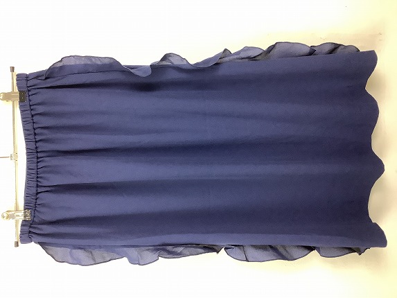 【cat in the closet】スカート