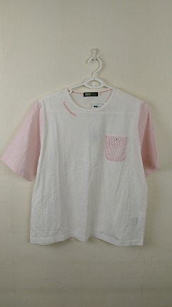 【Switch Motion】Tシャツ LLサイズ