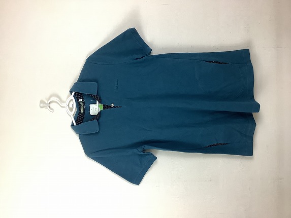 【Switch Motion】ポロシャツ