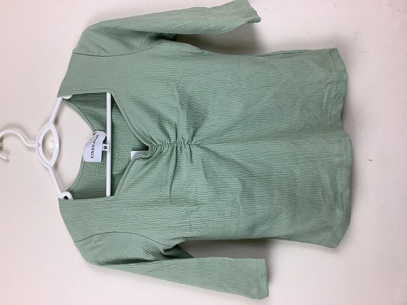 【CINEMATIQ】トップス