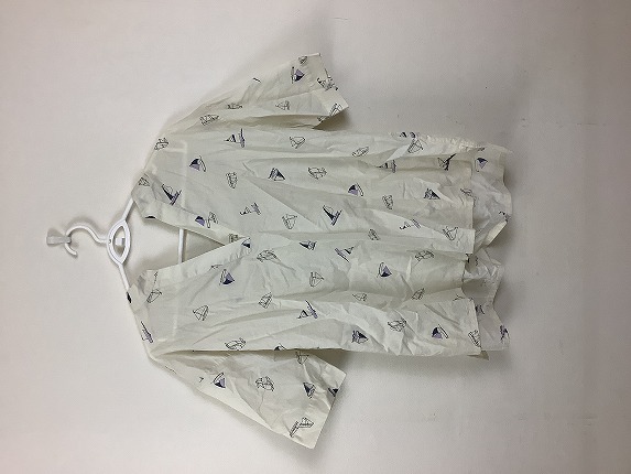 【Switch Motion】デザインシャツ