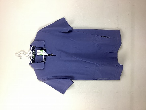 【Switch Motion】ポロシャツ