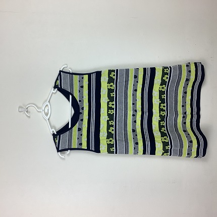 【coconlife deux】タンクトップ