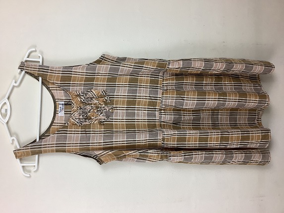 【Little Theater 】ワンピース