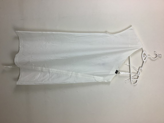 【LAGUNAMOON】ワンショルダーワンピース