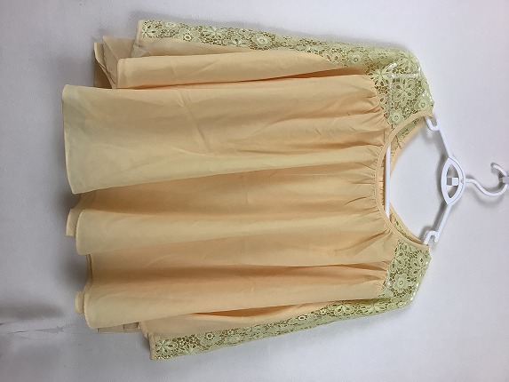 【lady bird】ブラウス