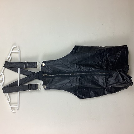 【Bou Jeloud】ショルダーパンツ