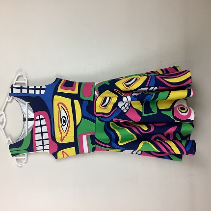 【Bou Jeloud】ワンピース