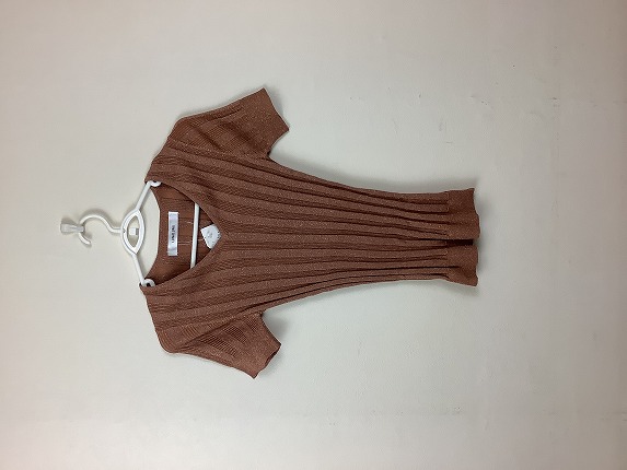 【LUNALUNA】トップス