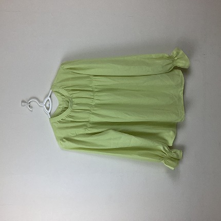 【LEPSIM】ブラウス