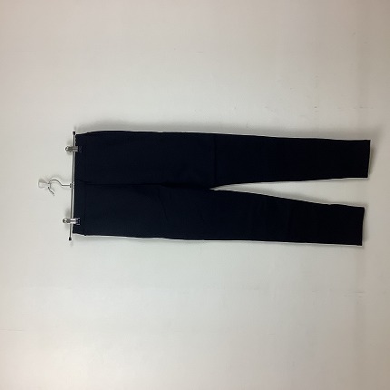 【LYOCELL】パンツ ブラック