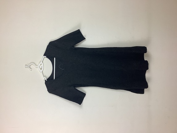 ワンピース ブラック