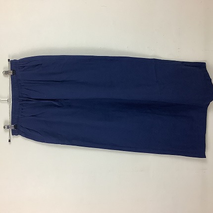 【hong jin】パンツ