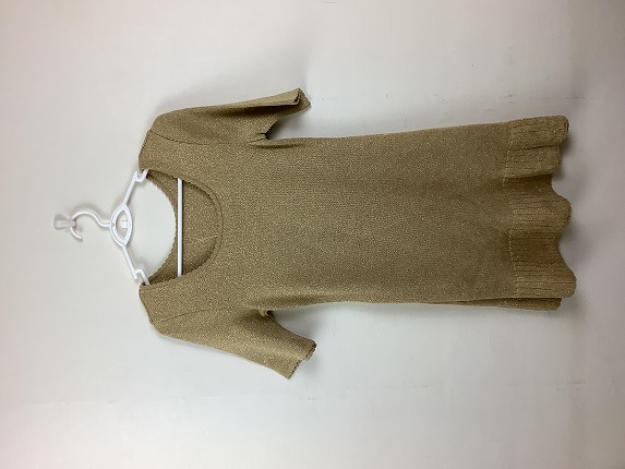 ワンピース ゴールド