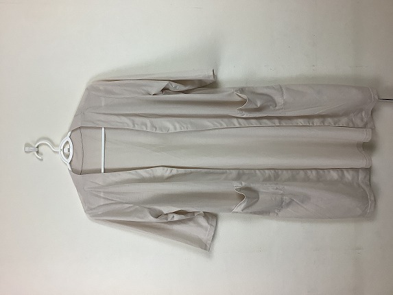 【Ciel Lavie】ロングカーディガン ベージュ