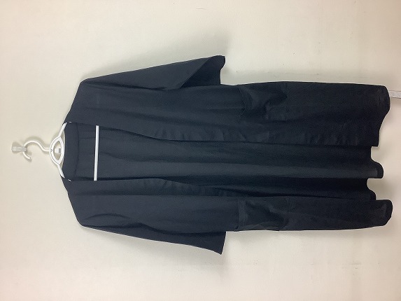 【Ciel Lavie】ロングカーディガン ブラック