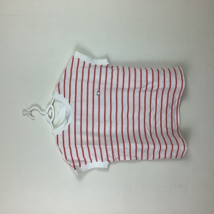 【Carney】ボーダーTシャツ