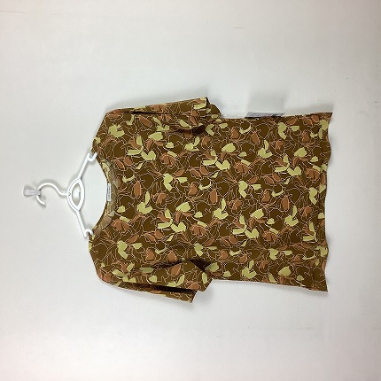 【CECI OU CELA】デザインTシャツ