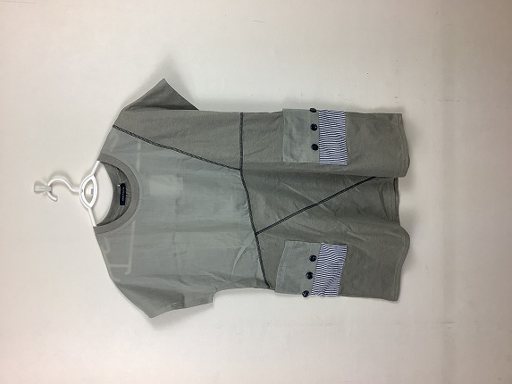 【charmante】Tシャツ オリーブ