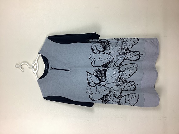 【charmante】Tシャツ グレー