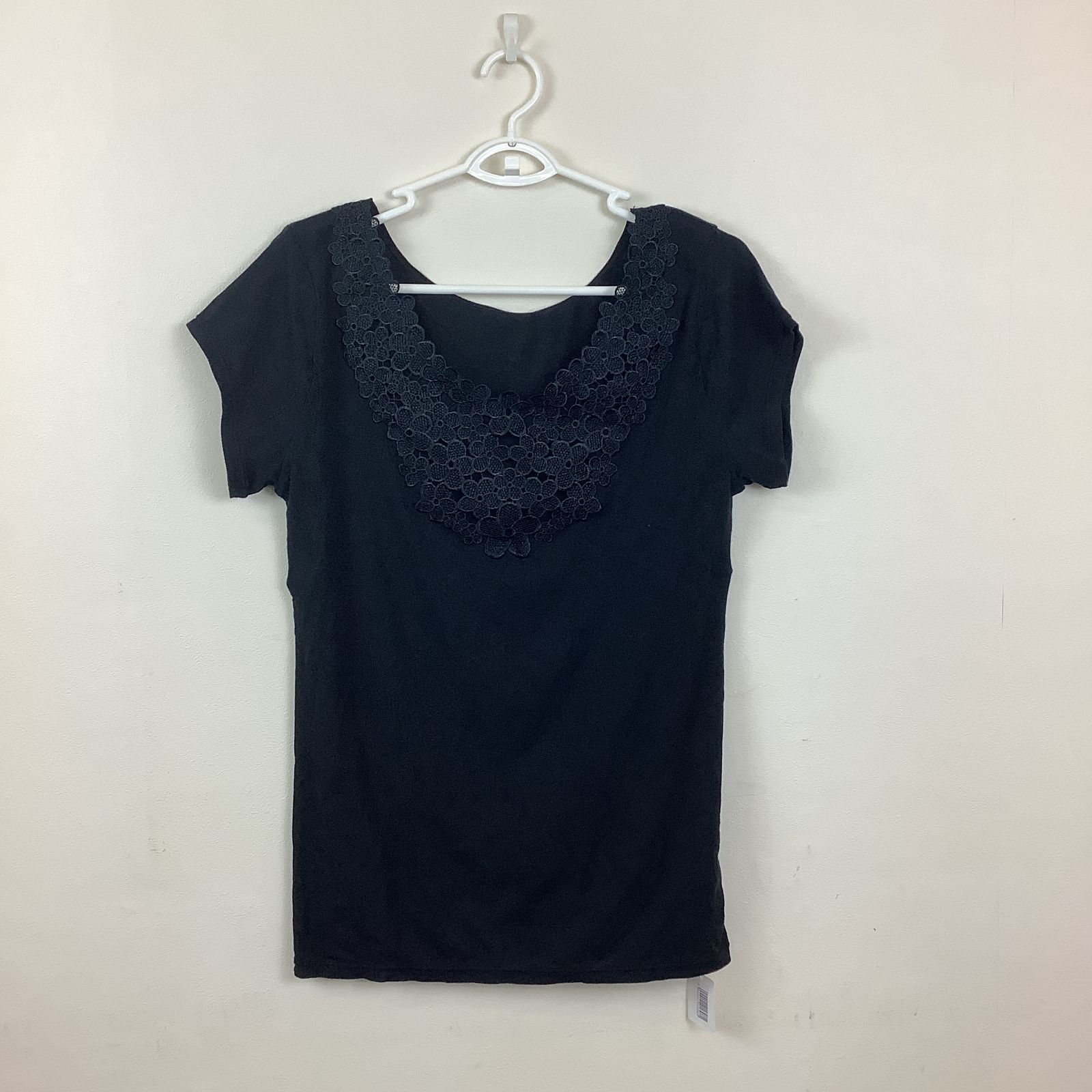 【Style maker】Tシャツ ブラック
