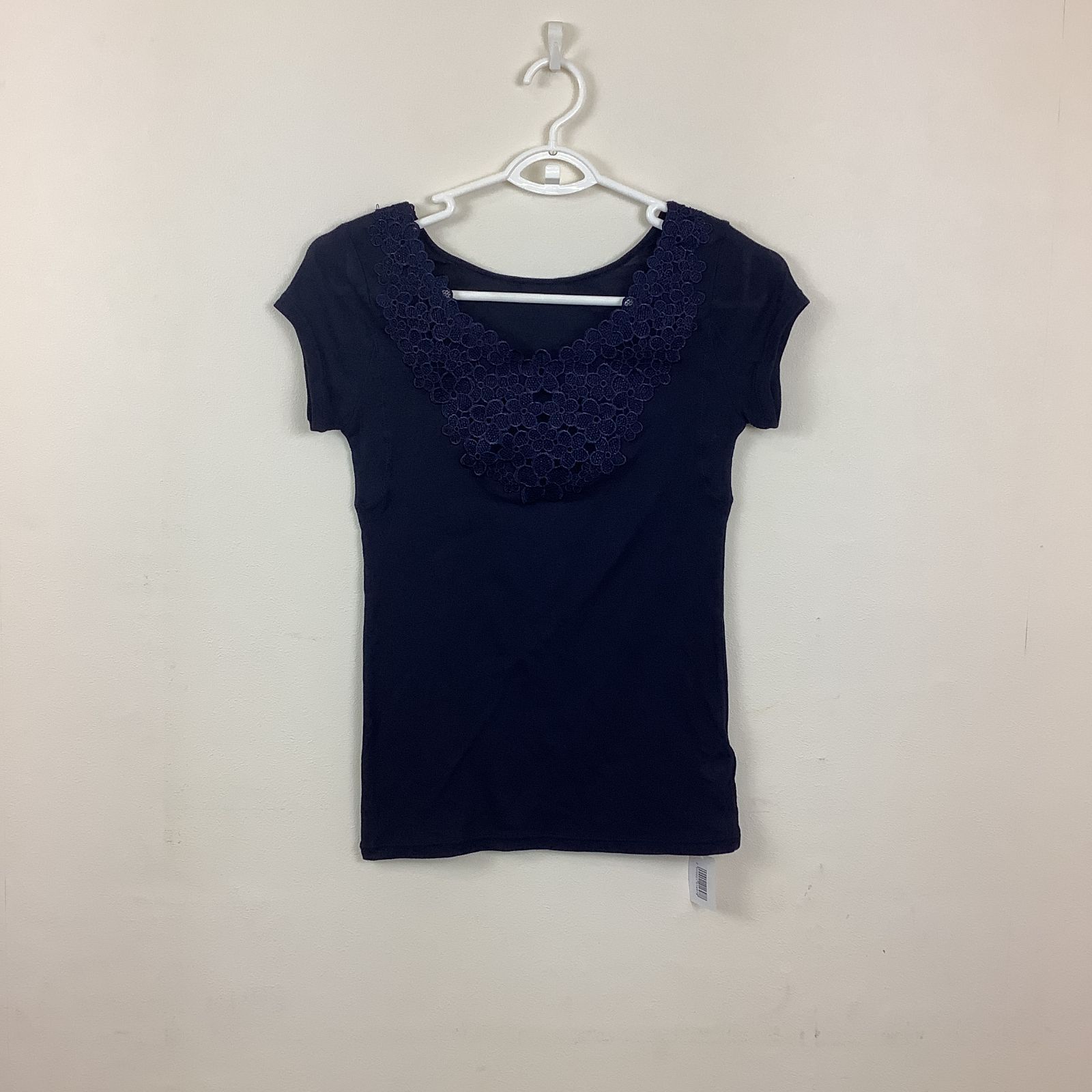 【Style maker】Tシャツ ネイビー