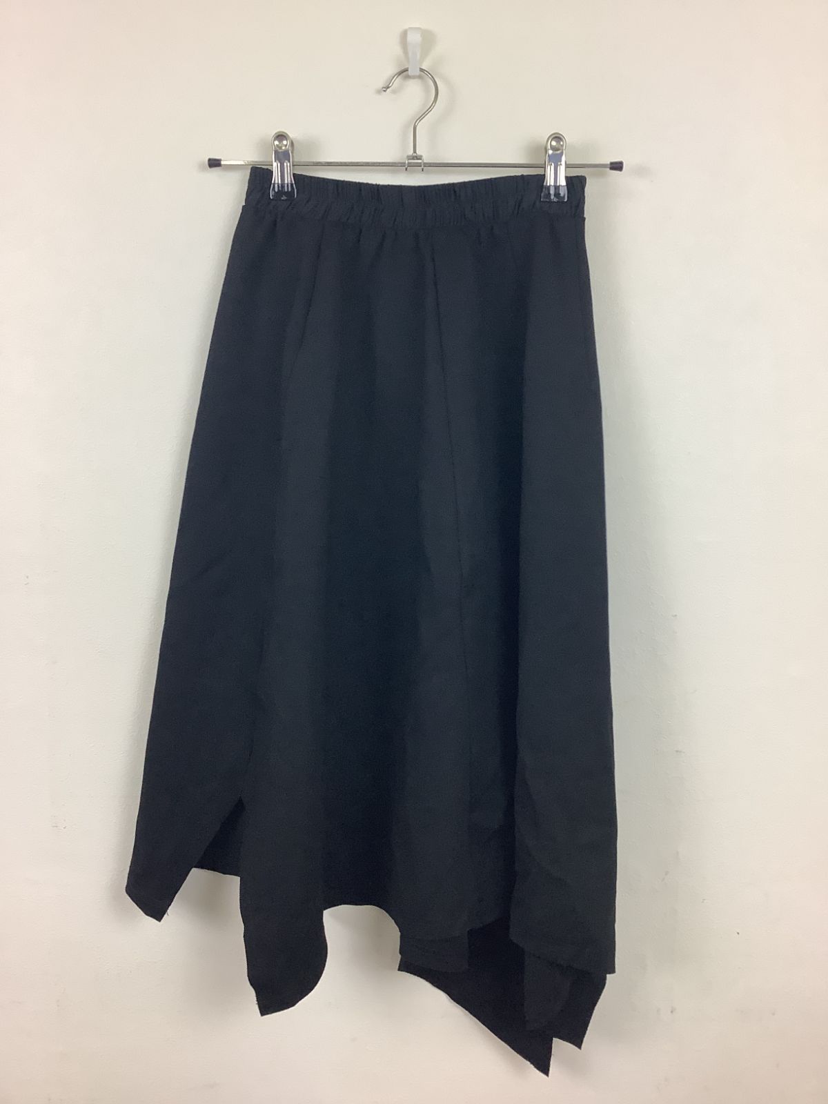 フレア－スカ－ト