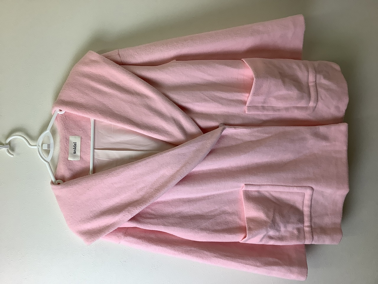 【snidel】フードコート