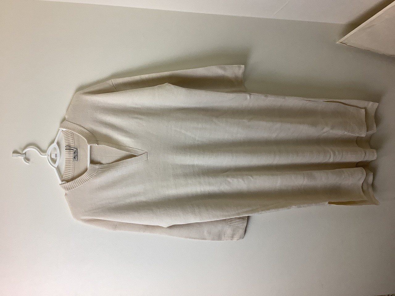 【Chou Chou ANGELINA】ニットワンピース