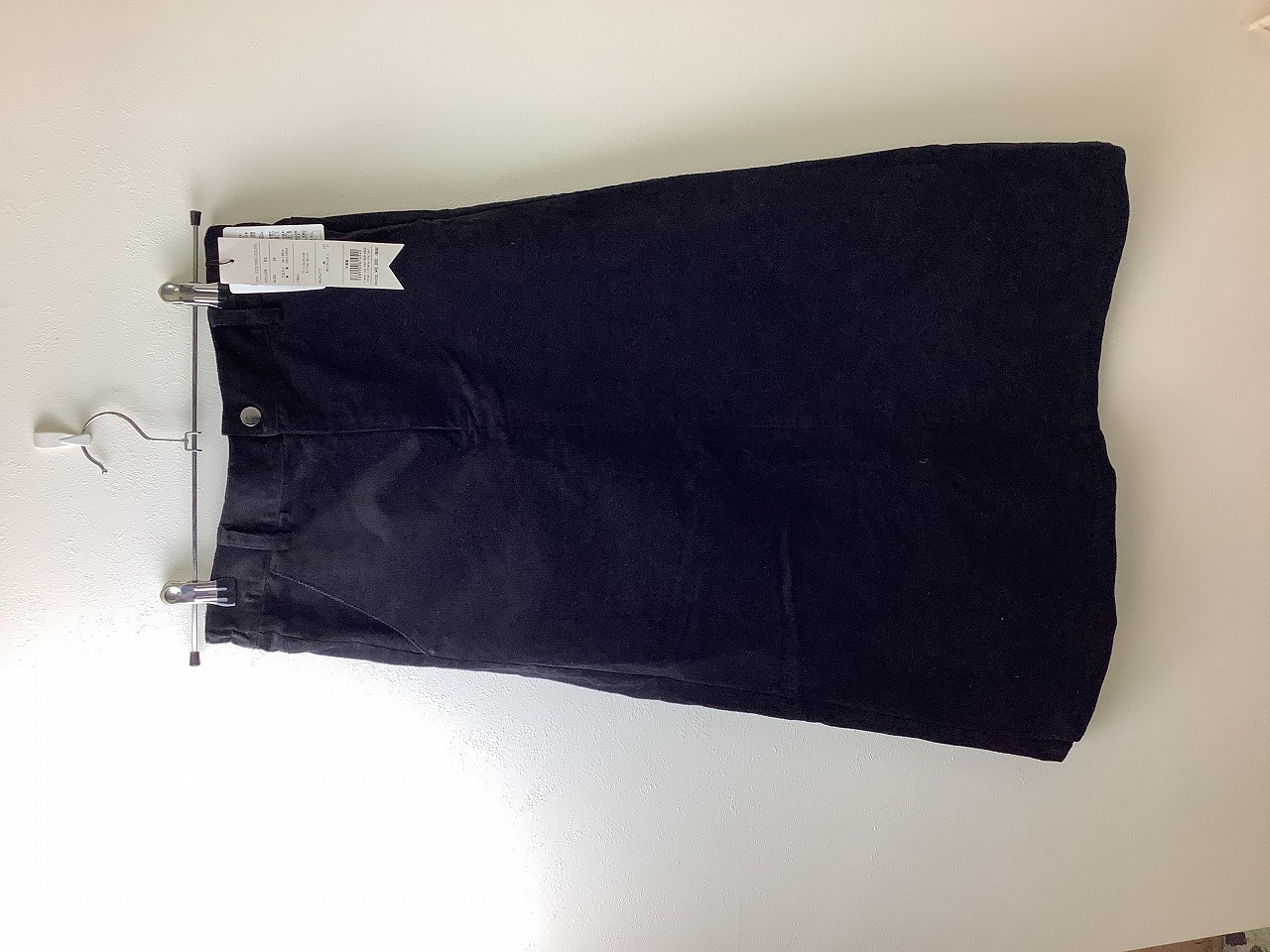 【chou chou de maman】コーデュロイスカ-ト