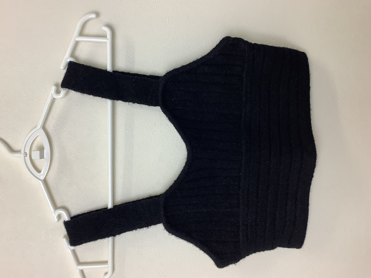 【Chou Chou ANGELINA】ニットビスチェ