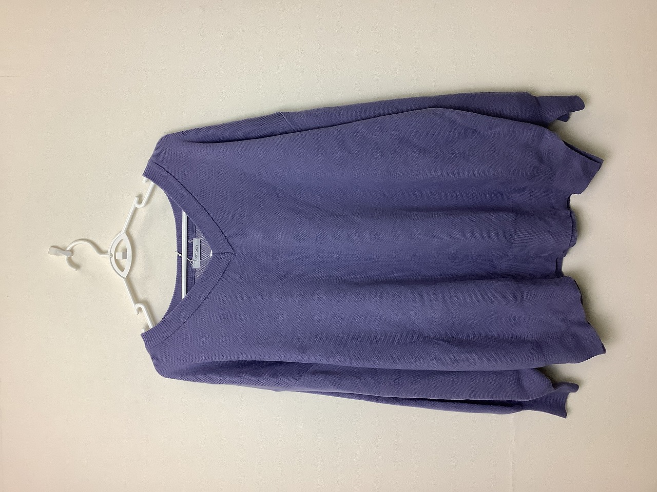 【SUNNY DAISY】Vネックニット