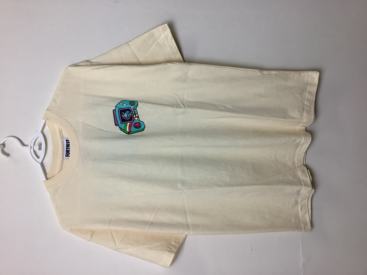 フォートナイトTシャツ L